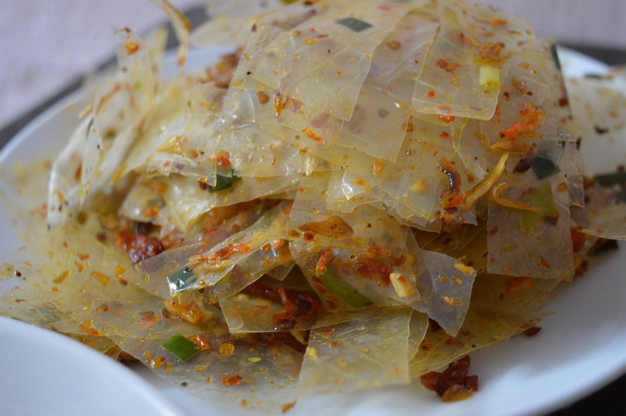 最新美食节目探秘，无限美食的魅力之旅