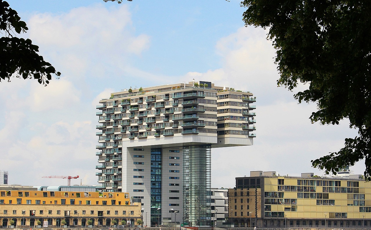 龙华最新楼盘，现代都市生活的理想居住之选